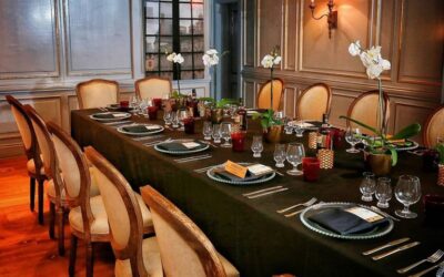 ¿Actos o Eventos?